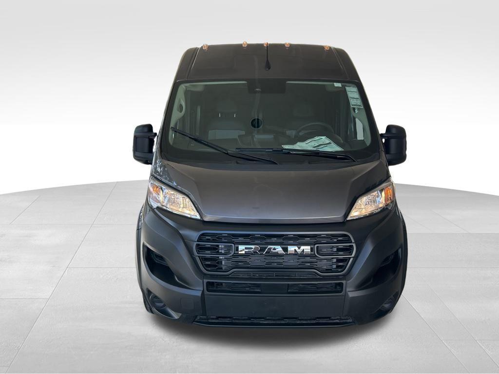 new 2026 Ram ProMaster 3500 car, priced at $48,545