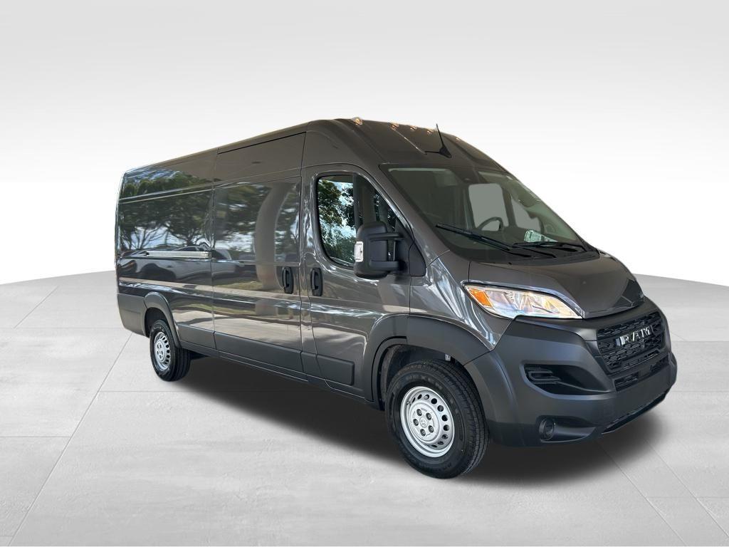 new 2026 Ram ProMaster 3500 car, priced at $48,545