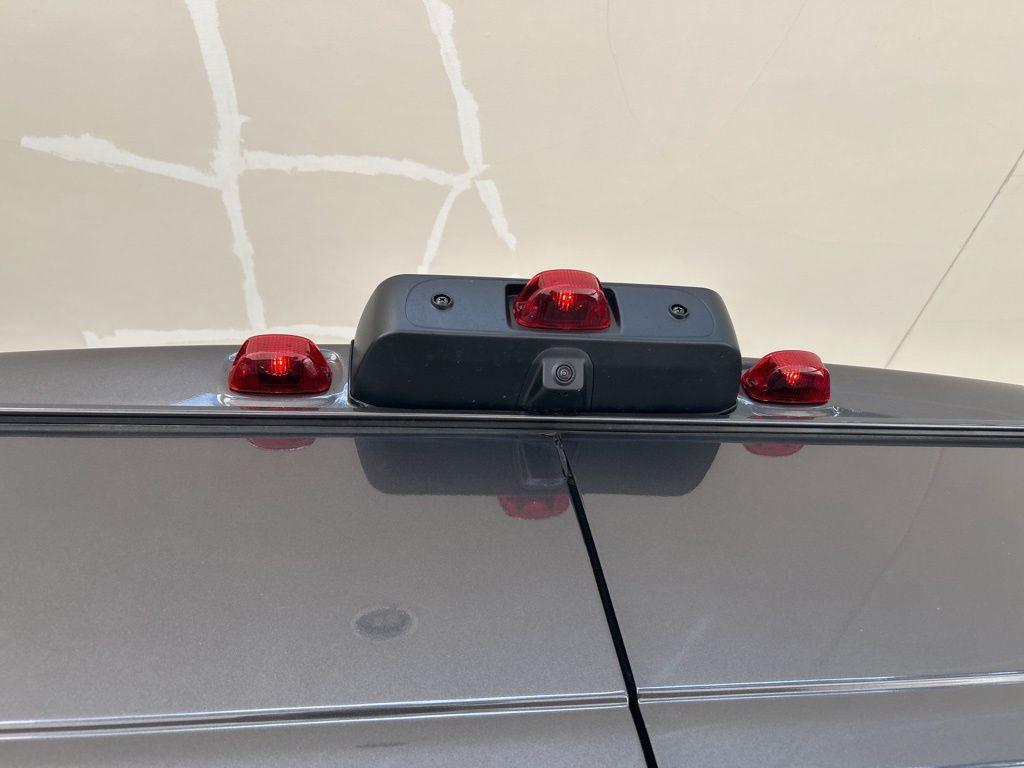 new 2026 Ram ProMaster 3500 car, priced at $48,545