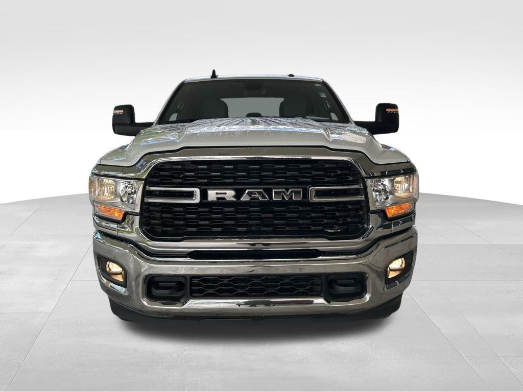 used 2024 Ram 2500 car, priced at $40,992