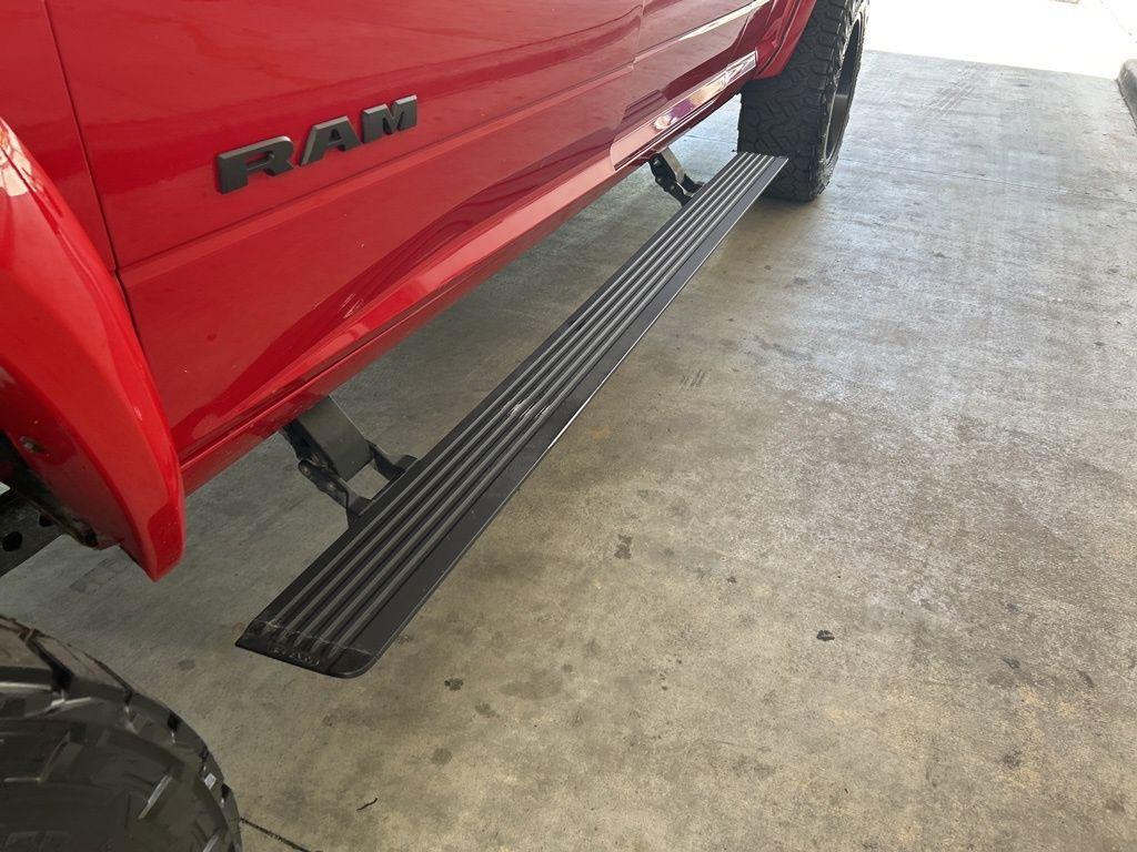 used 2020 Ram 3500 car, priced at $54,951