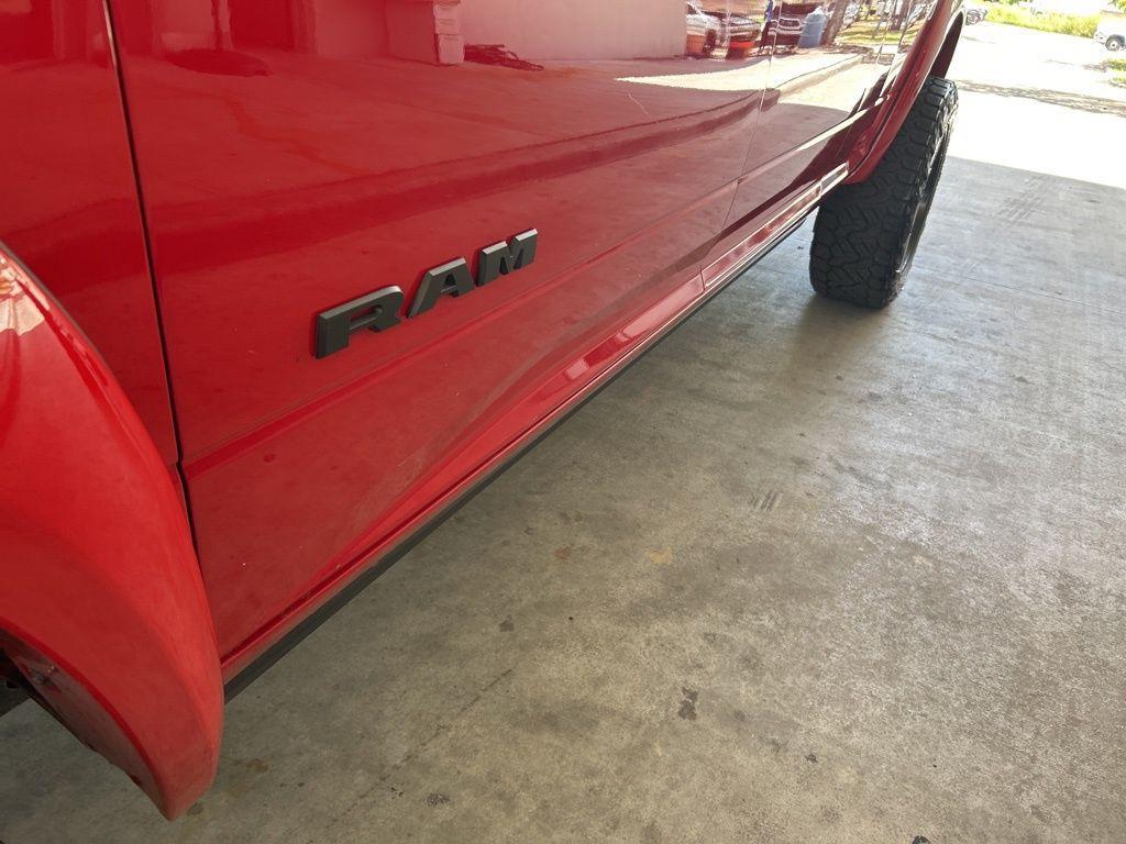 used 2020 Ram 3500 car, priced at $54,951