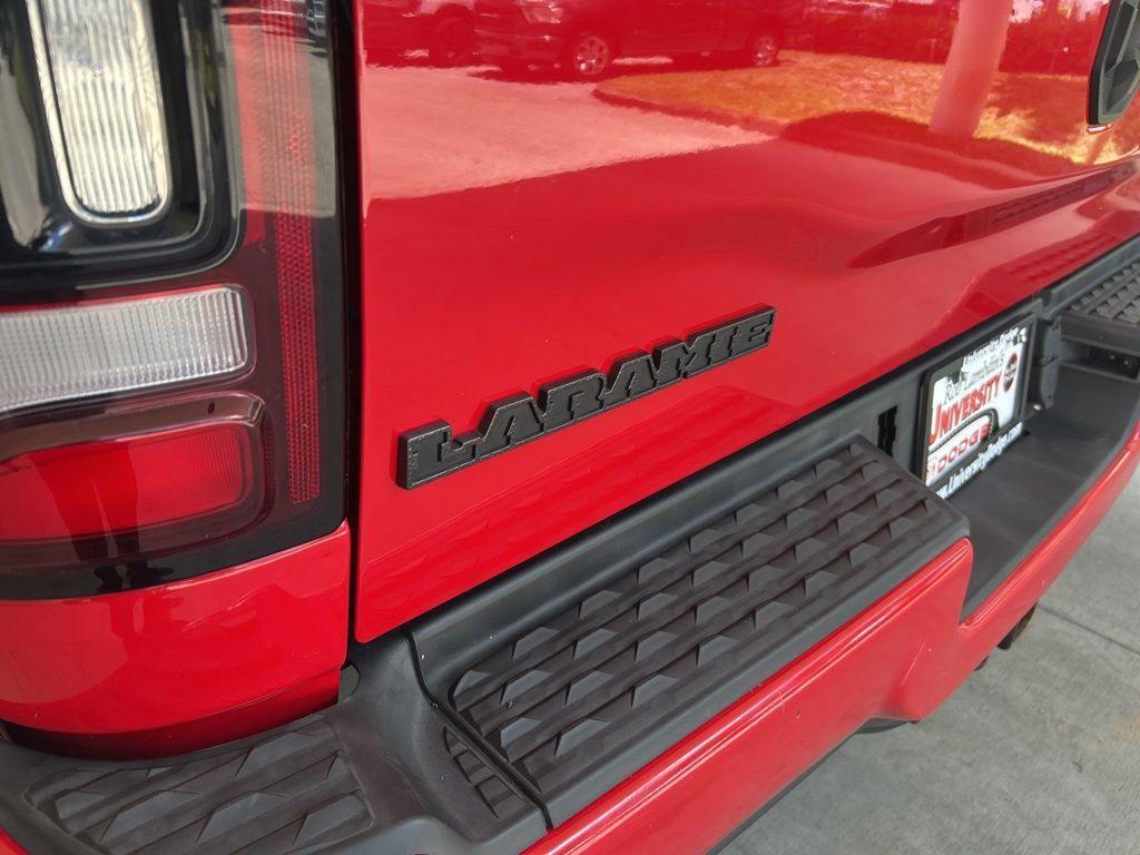 used 2020 Ram 3500 car, priced at $54,951