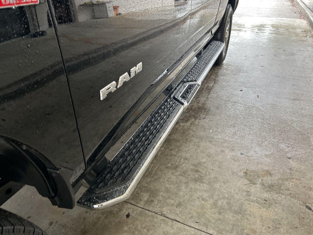 new 2024 Ram 2500 car, priced at $56,304