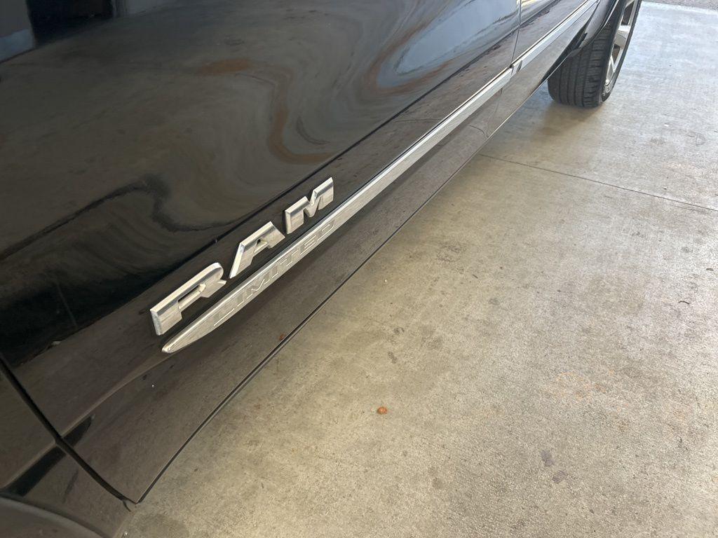 used 2019 Ram 1500 car, priced at $31,978