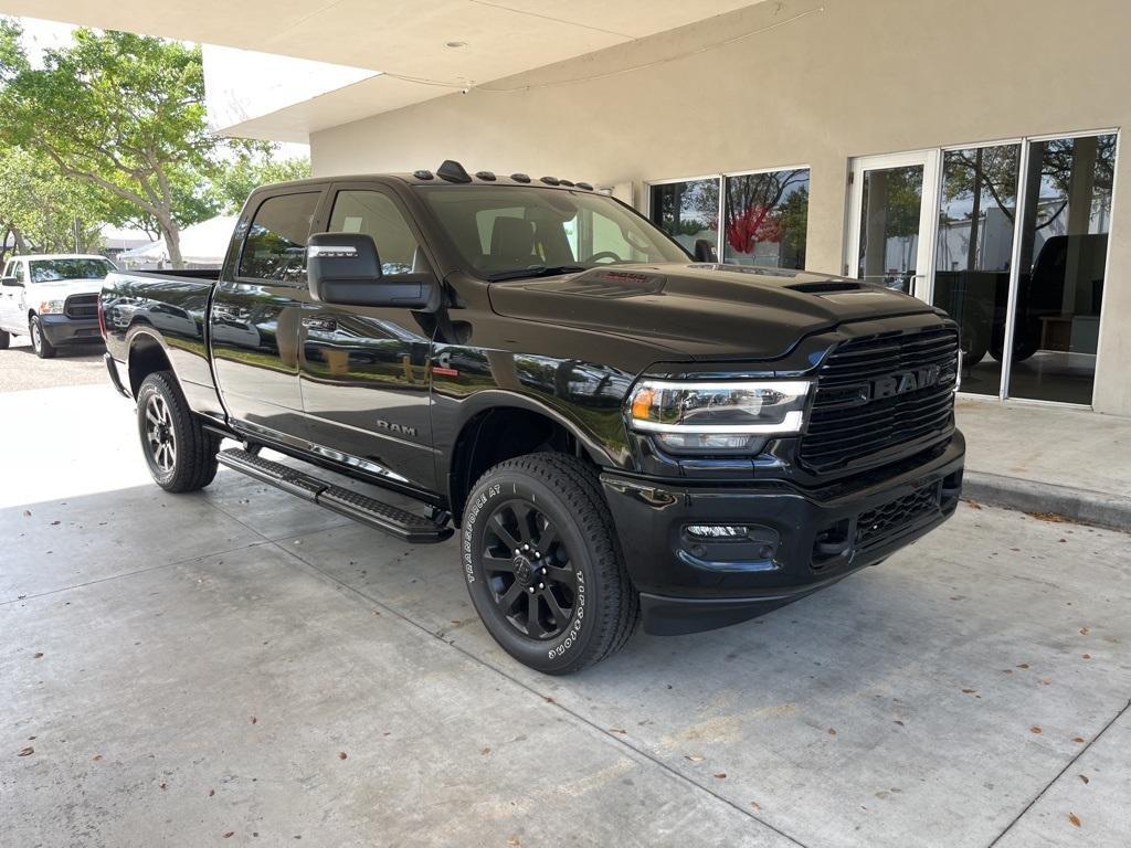 new 2024 Ram 2500 car, priced at $67,841