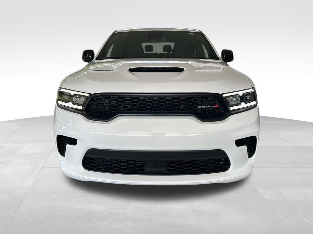 new 2025 Dodge Durango car, priced at $50,967