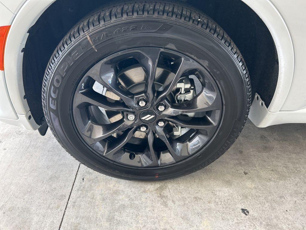 new 2025 Dodge Durango car, priced at $50,967