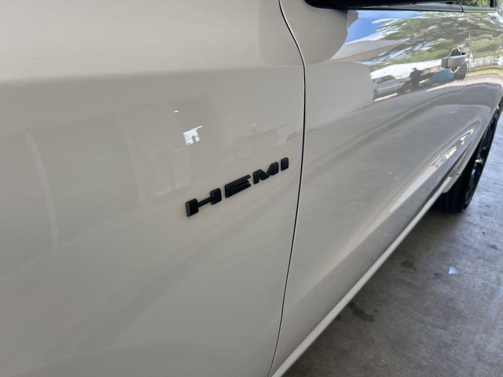 new 2025 Dodge Durango car, priced at $50,967