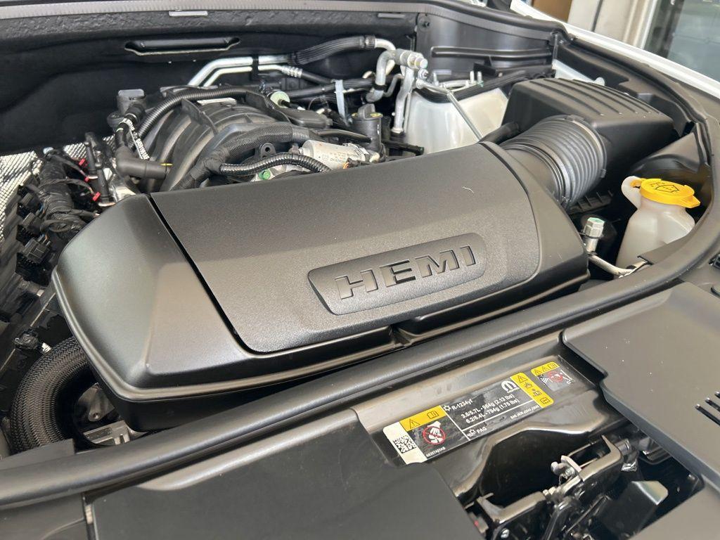 new 2025 Dodge Durango car, priced at $50,967