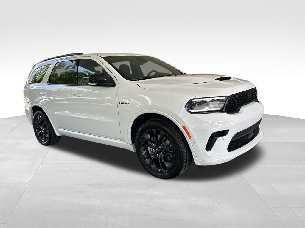 new 2025 Dodge Durango car, priced at $50,967