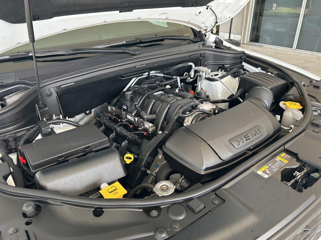 new 2025 Dodge Durango car, priced at $50,967