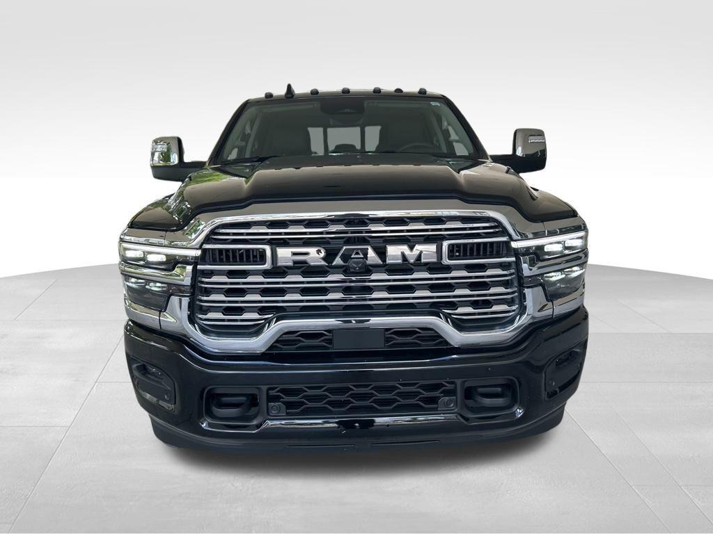 new 2025 Ram 2500 car, priced at $98,805