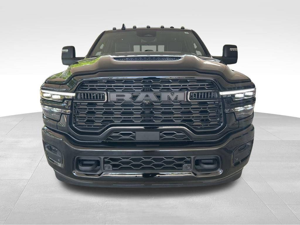 new 2025 Ram 2500 car, priced at $90,839