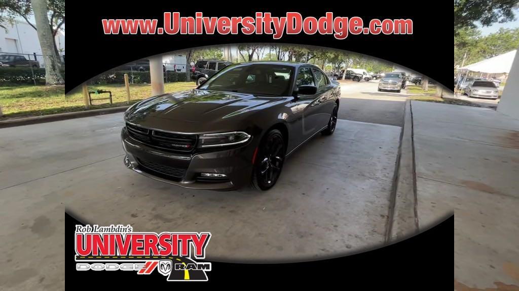 new 2023 Dodge Charger car, priced at $28,956