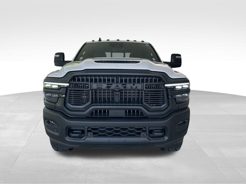 new 2025 Ram 2500 car, priced at $91,720
