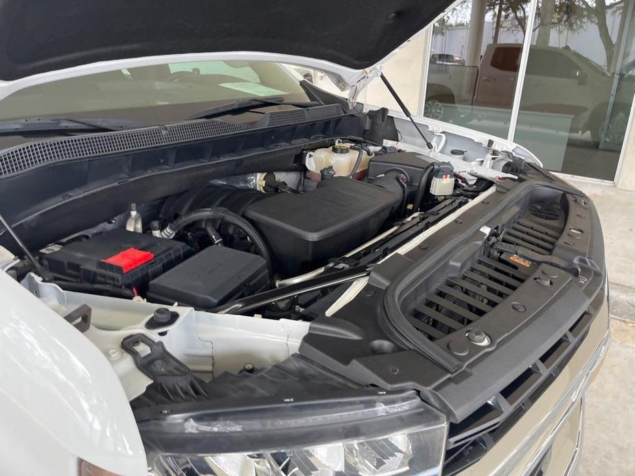 used 2019 Chevrolet Silverado 1500 car, priced at $26,997