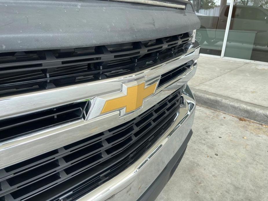 used 2019 Chevrolet Silverado 1500 car, priced at $27,876