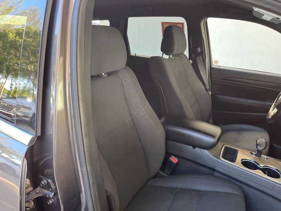 used 2014 Jeep Grand Cherokee car, priced at $13,991