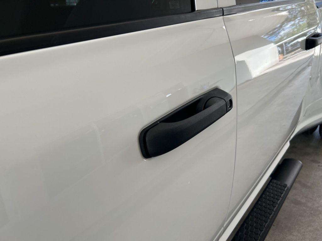 used 2025 Ram 3500 car, priced at $68,015