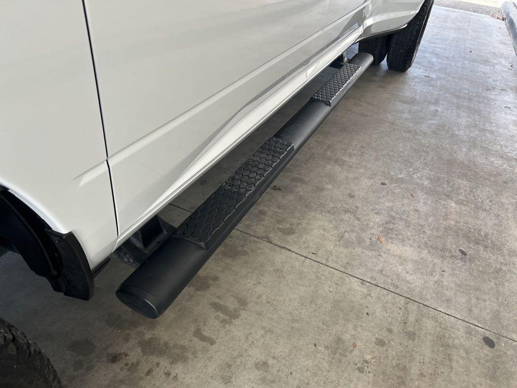 used 2025 Ram 3500 car, priced at $68,015