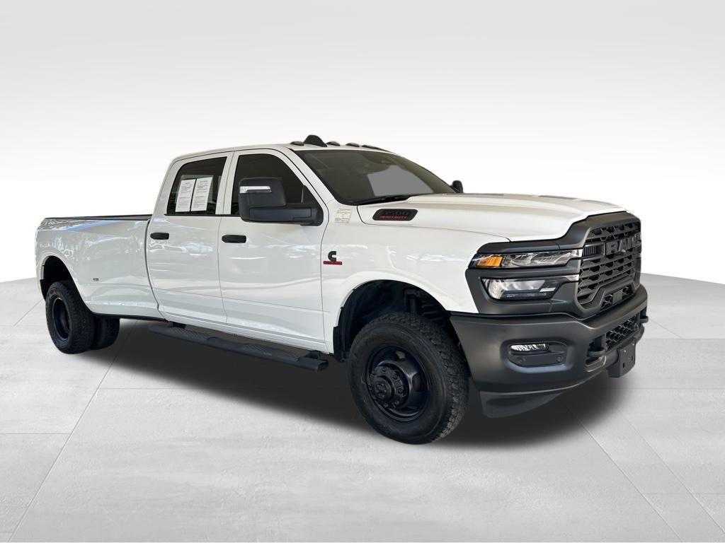 used 2025 Ram 3500 car, priced at $68,015