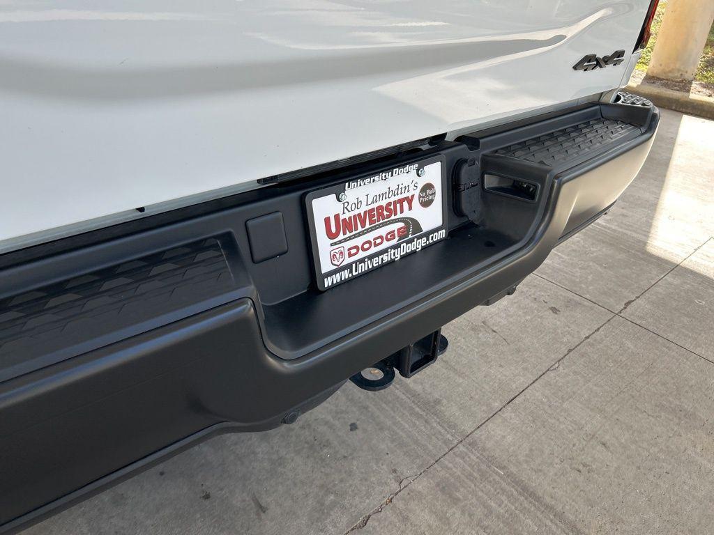 used 2025 Ram 3500 car, priced at $68,015