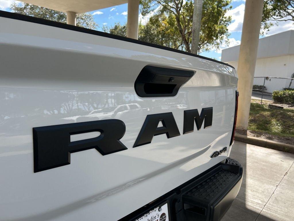 used 2025 Ram 3500 car, priced at $68,015
