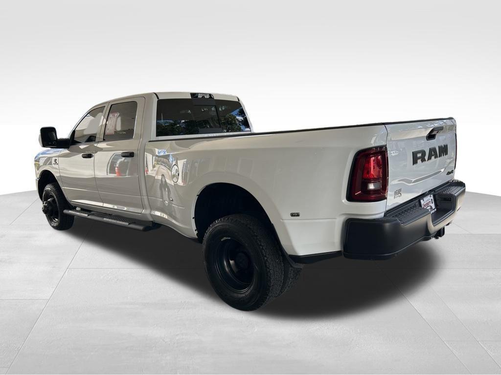 used 2025 Ram 3500 car, priced at $68,015