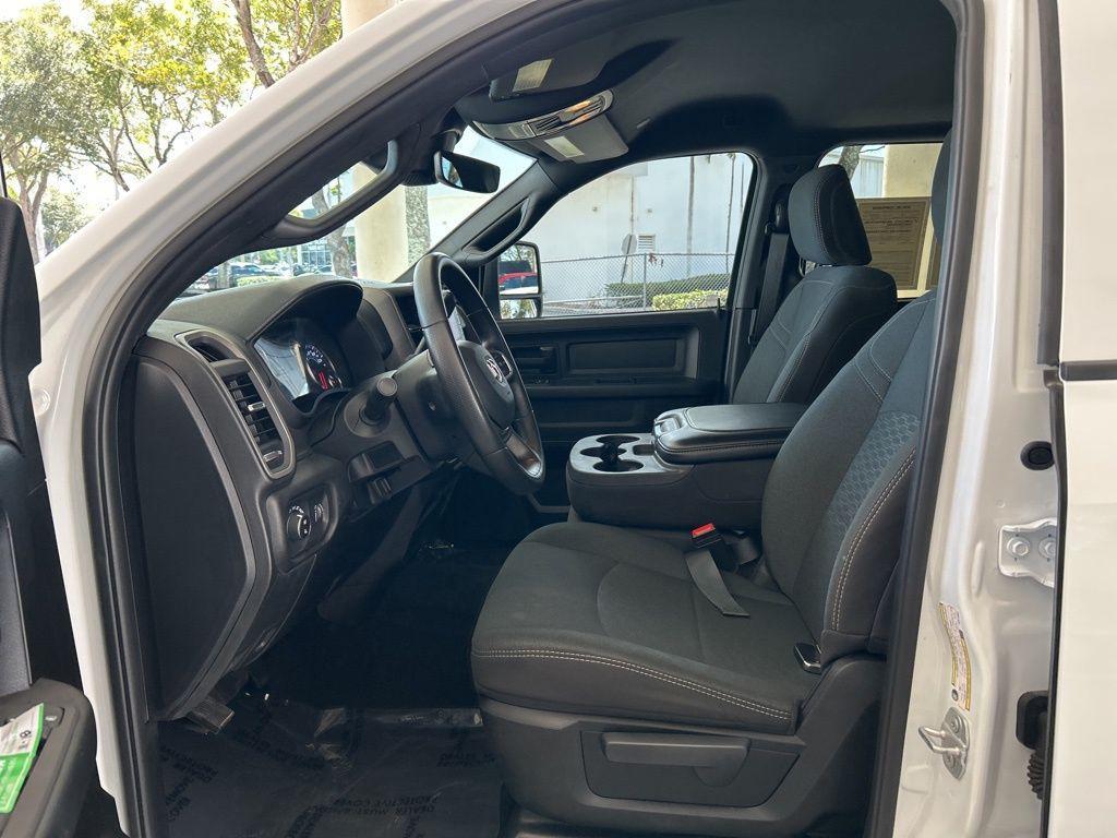 used 2025 Ram 3500 car, priced at $68,015