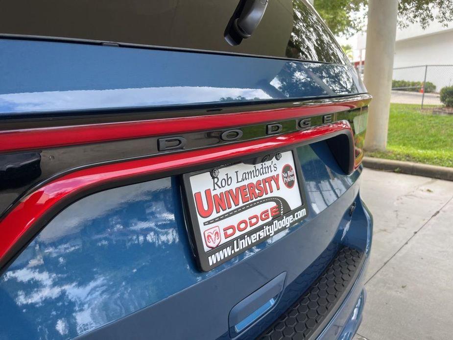 new 2024 Dodge Durango car, priced at $45,539