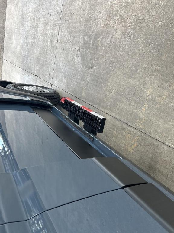 used 2024 Ram ProMaster 3500 Delivery Van BEV car, priced at $33,500