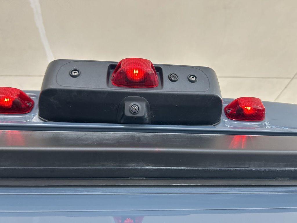 used 2024 Ram ProMaster 3500 Delivery Van BEV car, priced at $33,500