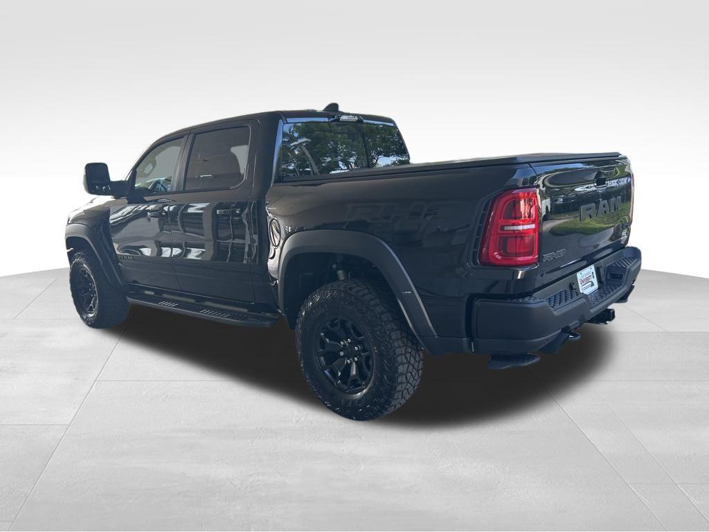 new 2026 Ram 1500 car, priced at $92,680