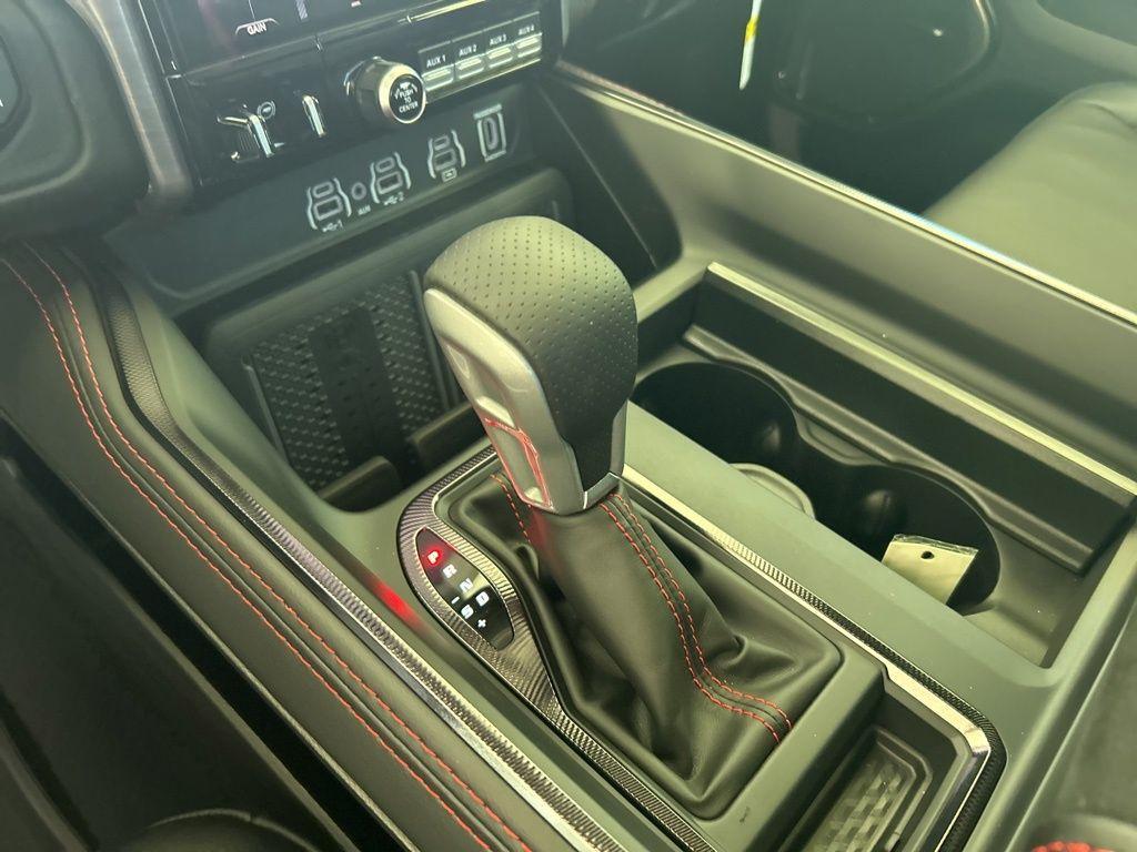 new 2026 Ram 1500 car, priced at $92,680