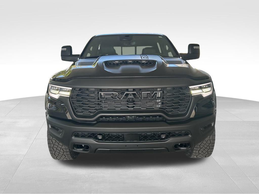 new 2026 Ram 1500 car, priced at $92,680