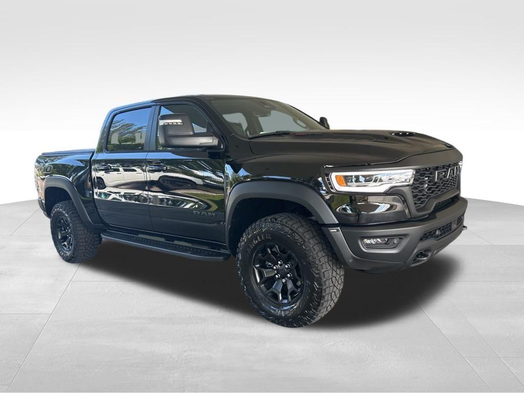 new 2026 Ram 1500 car, priced at $92,680