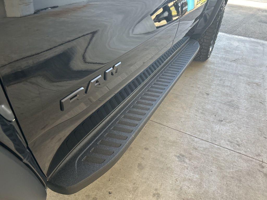 new 2026 Ram 1500 car, priced at $92,680