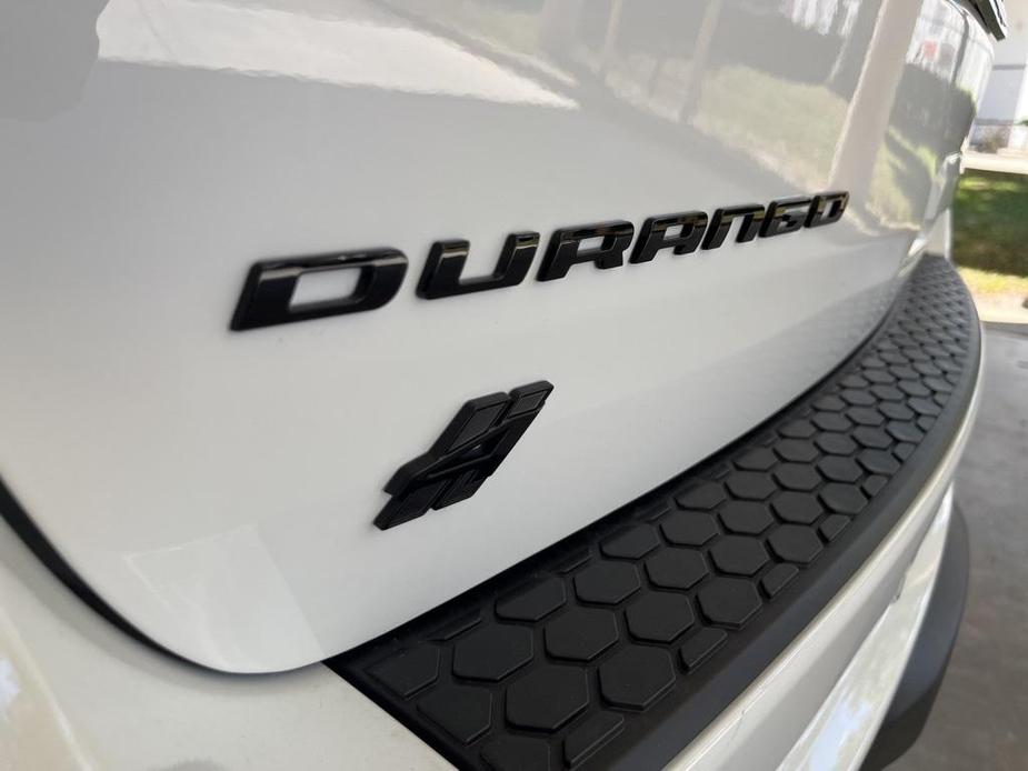 new 2024 Dodge Durango car, priced at $93,316