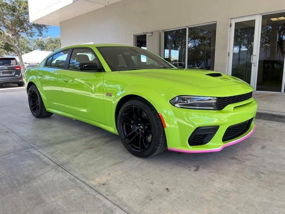 new 2023 Dodge Charger car, priced at $56,518