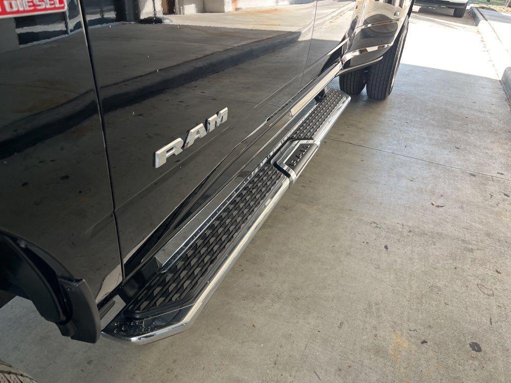 new 2024 Ram 3500 car, priced at $60,435