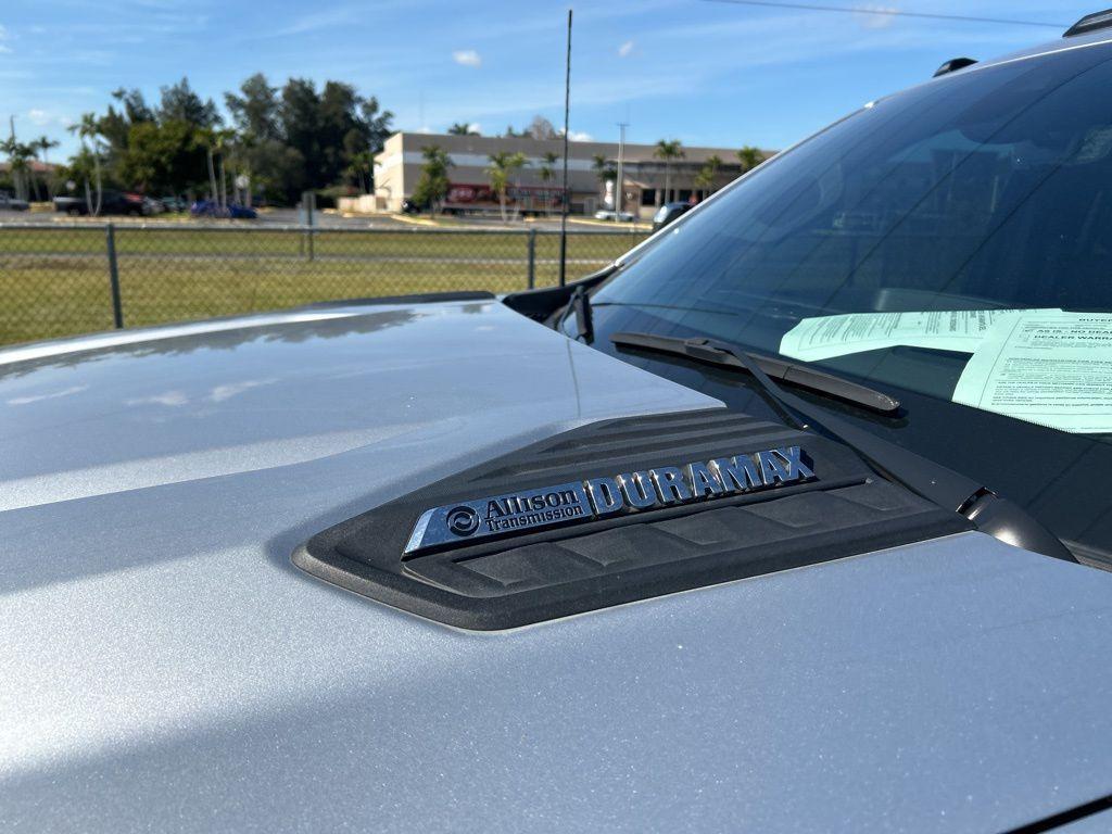 used 2023 Chevrolet Silverado 2500 car, priced at $66,991