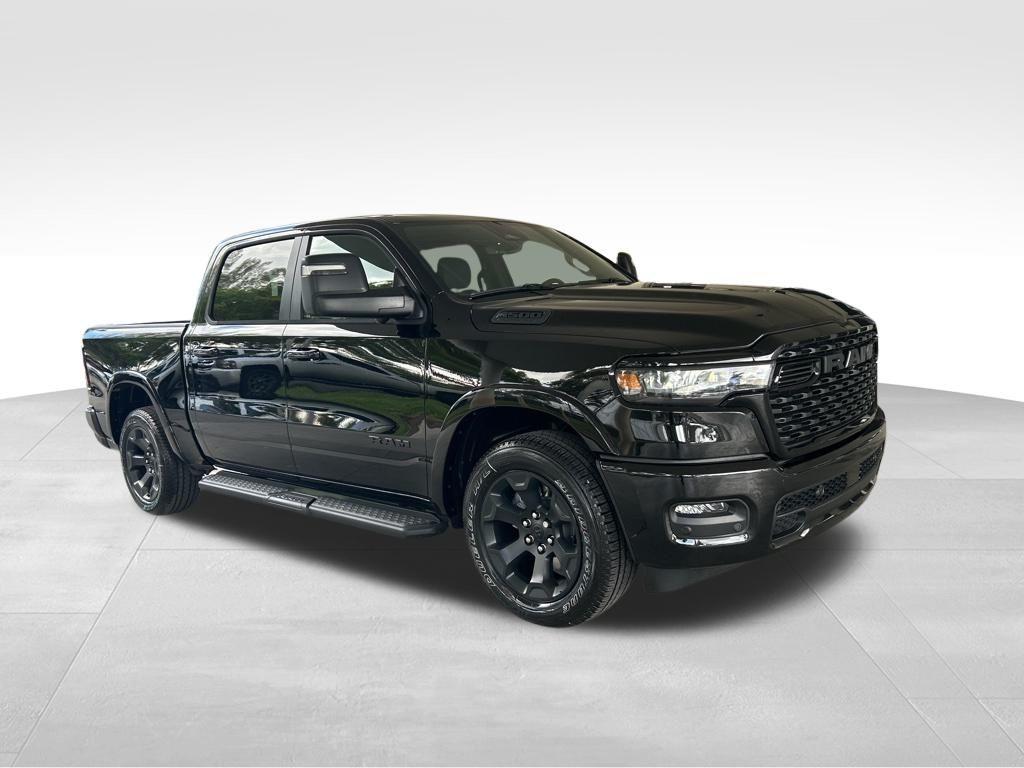 new 2026 Ram 1500 car, priced at $49,152