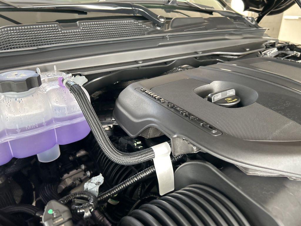 new 2026 Ram 1500 car, priced at $49,152