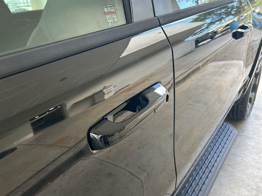 new 2026 Ram 1500 car, priced at $49,152