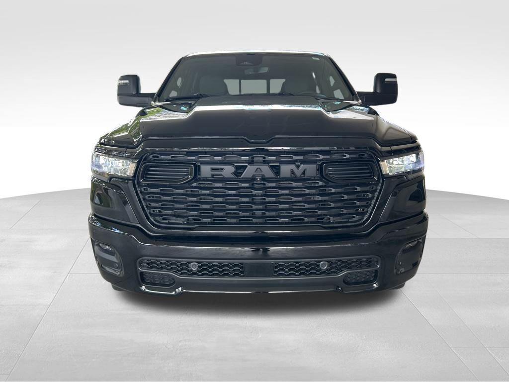 new 2026 Ram 1500 car, priced at $49,152