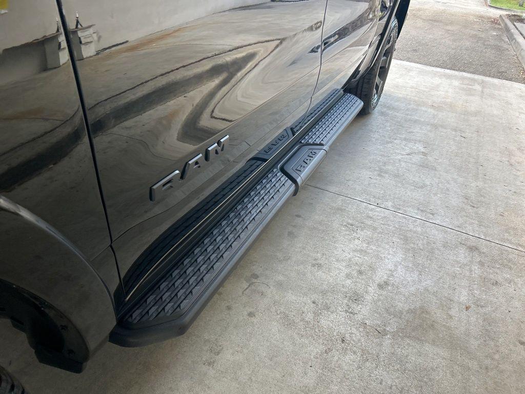 new 2026 Ram 1500 car, priced at $49,152
