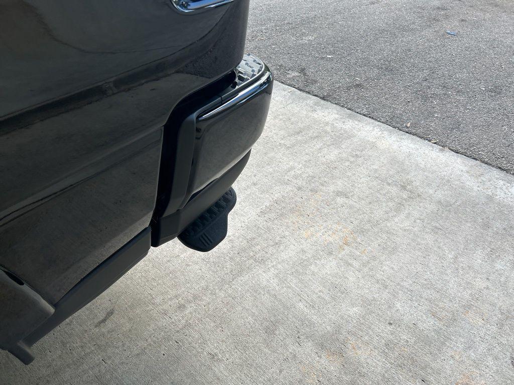 new 2026 Ram 1500 car, priced at $49,152
