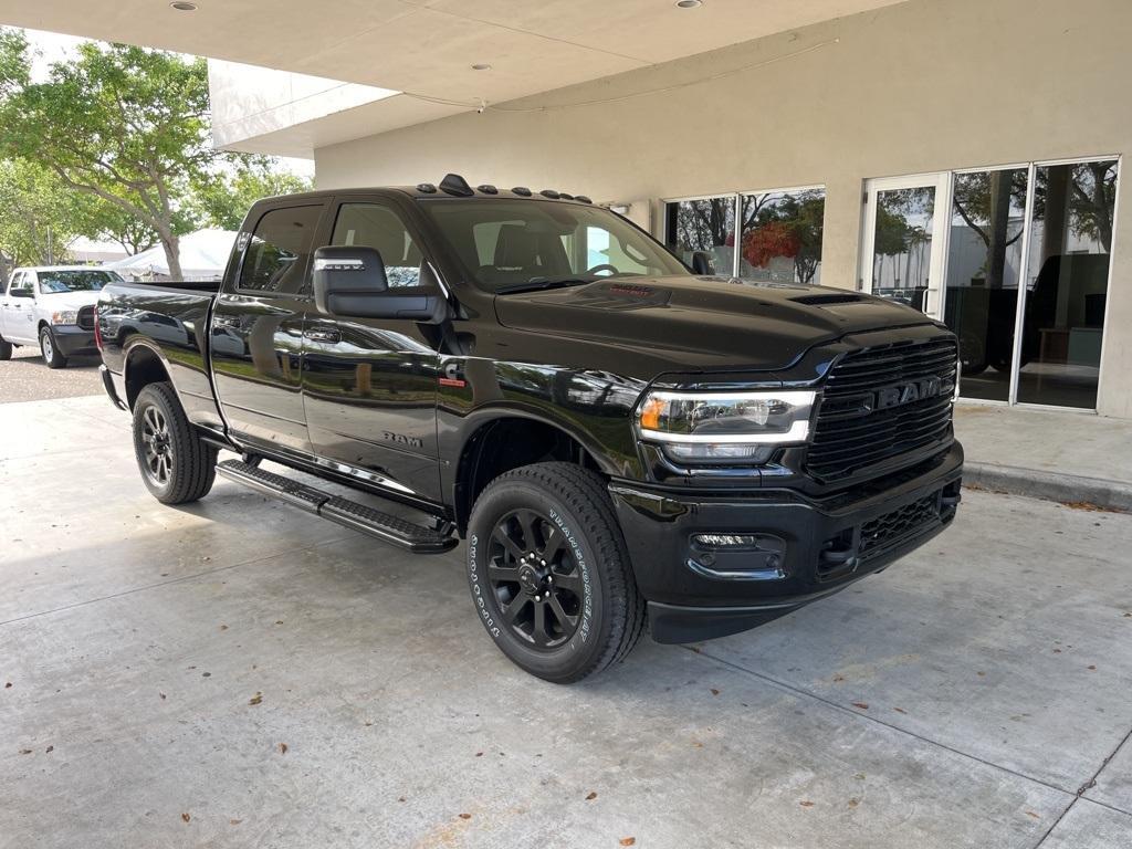 new 2024 Ram 2500 car, priced at $67,841