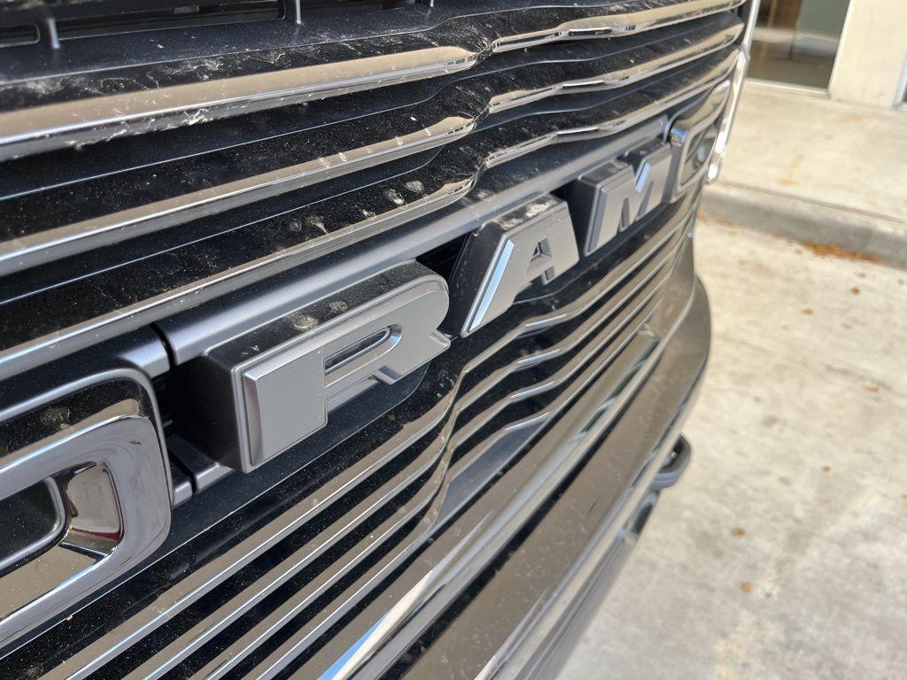 new 2024 Ram 2500 car, priced at $67,841